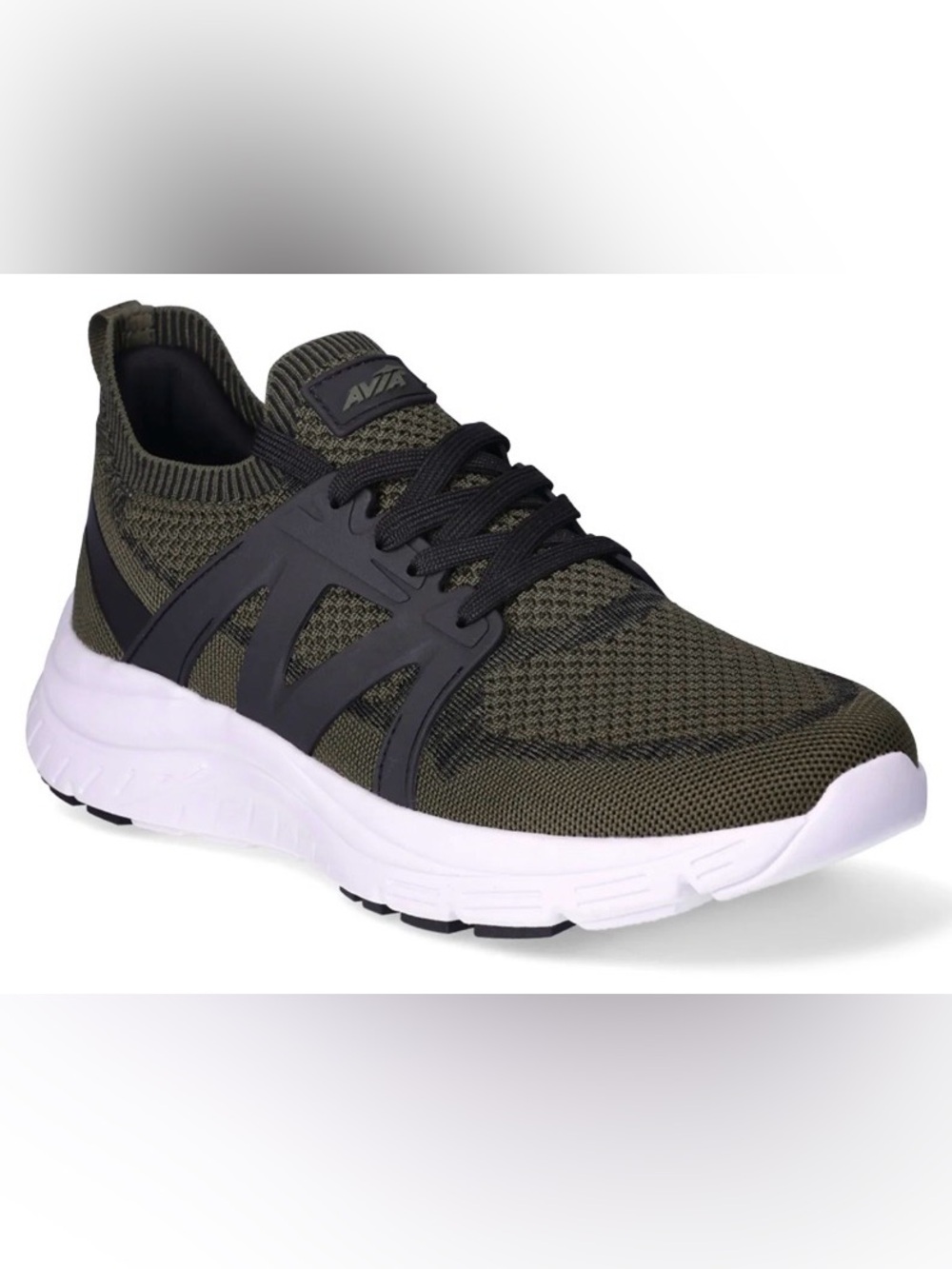 Avia Men's Quickflash Running Sneakers